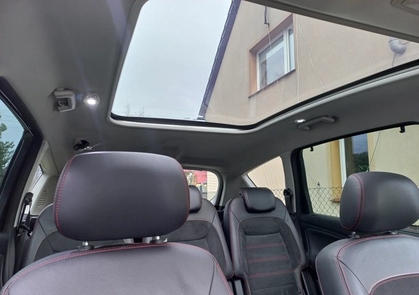 Ford S-Max cena 33700 przebieg: 274000, rok produkcji 2010 z Piaseczno małe 106